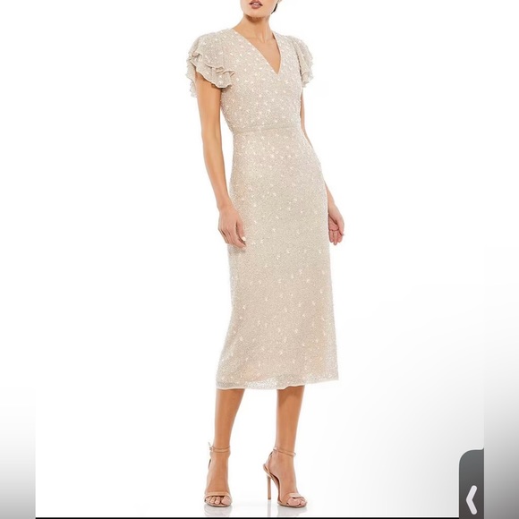Macduggal midi